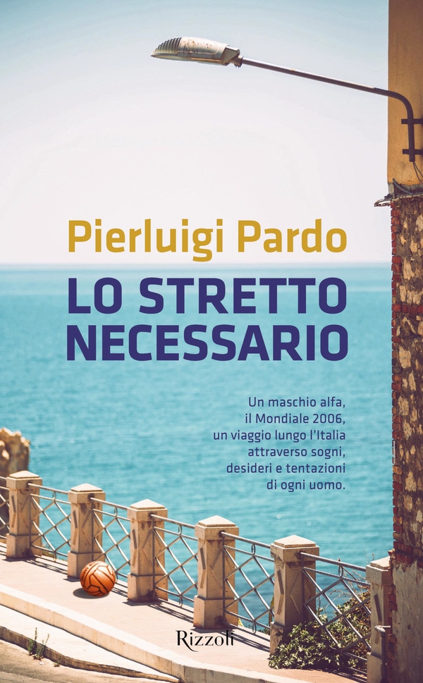 Lo stretto necessario - Librerie.coop Lo stretto necessario - Librerie.coop