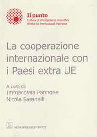 La cooperazione internazionale con i paesi extra UE - Librerie.coop