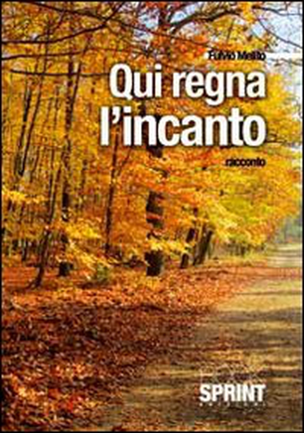 Qui regna l'incanto - Librerie.coop Qui regna l'incanto - Librerie.coop