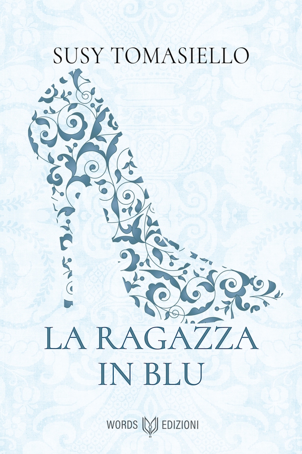 La ragazza in blu - Librerie.coop La ragazza in blu - Librerie.coop
