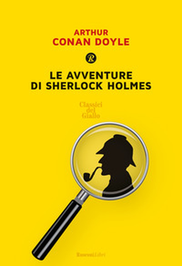 Le avventure di Sherlock Holmes - Librerie.coop Le avventure di Sherlock Holmes - Librerie.coop