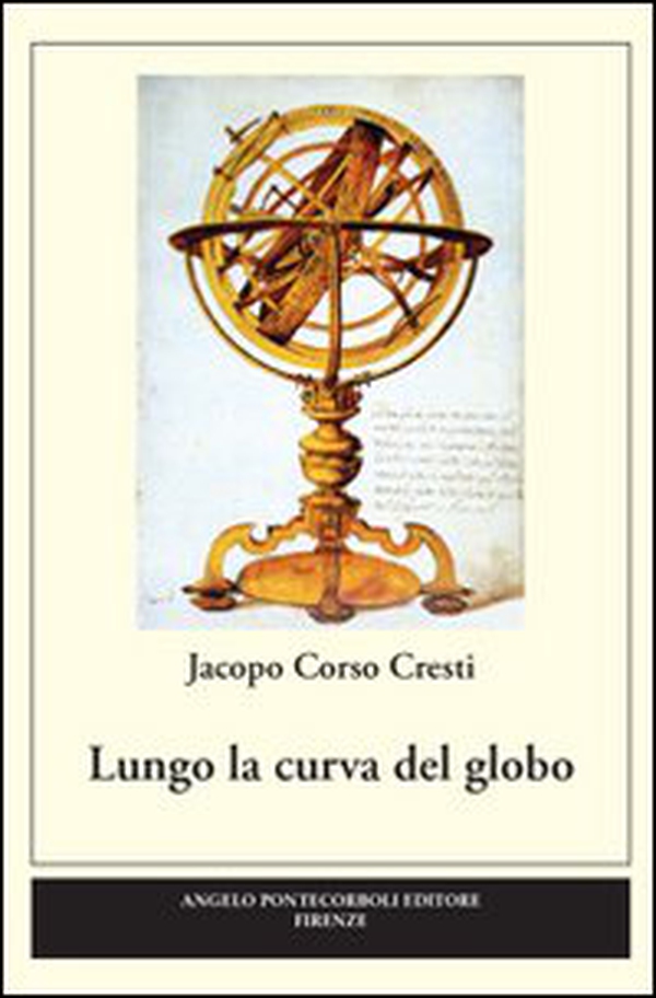 Lungo la curva del globo - Librerie.coop