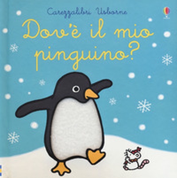 Dov'è il mio pinguino? - Librerie.coop Dov'è il mio pinguino? - Librerie.coop