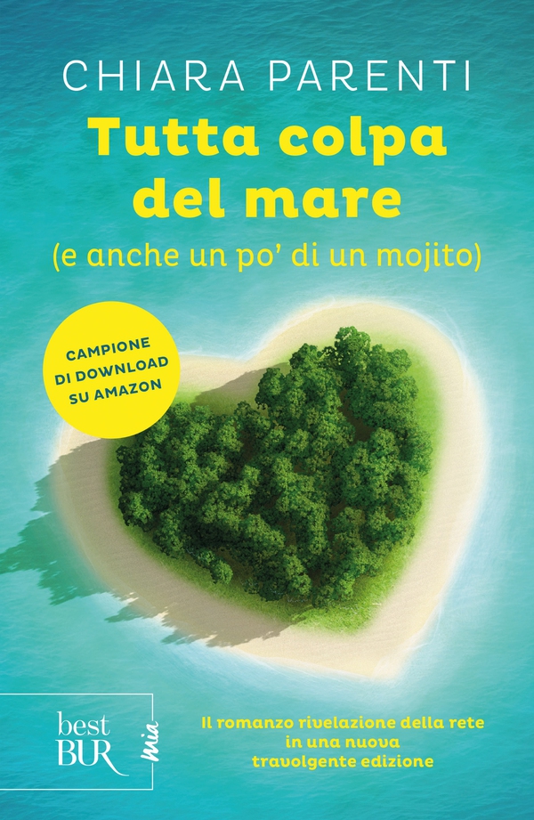 Tutta colpa del mare (Youfeel) - Librerie.coop Tutta colpa del mare (Youfeel) - Librerie.coop