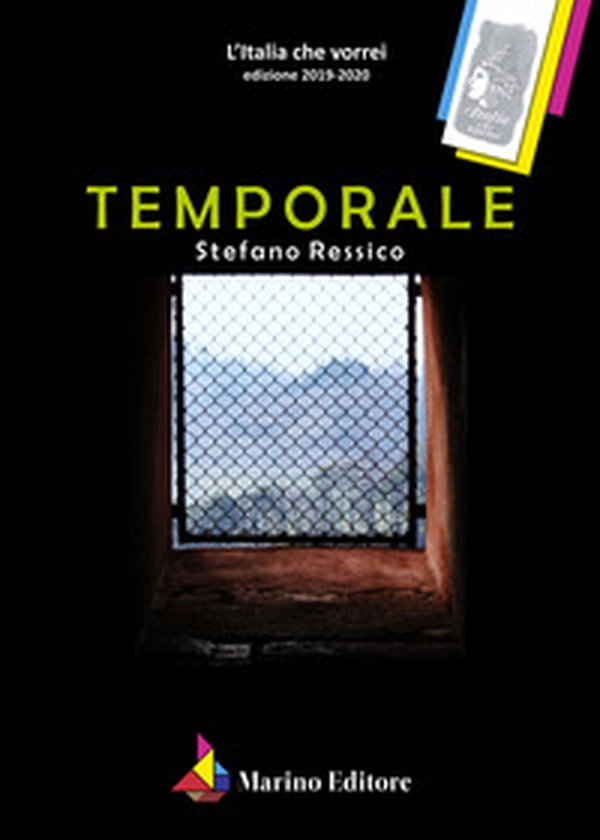 Temporale - Librerie.coop Temporale - Librerie.coop