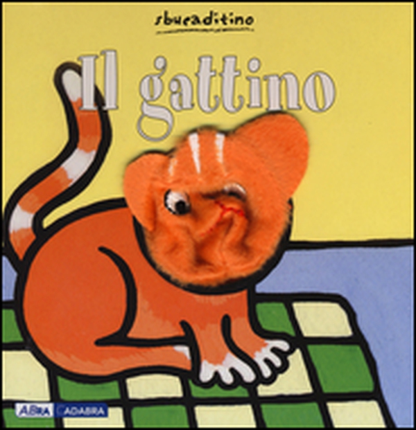 Il gattino - Librerie.coop Il gattino - Librerie.coop
