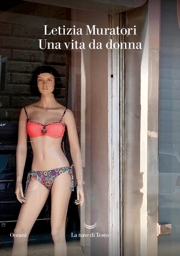 Una vita da donna - Librerie.coop Una vita da donna - Librerie.coop