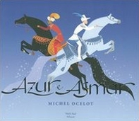 Azur e Asmar - Librerie.coop Azur e Asmar - Librerie.coop