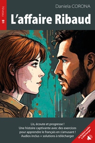 L'affaire Ribaud - Librerie.coop L'affaire Ribaud - Librerie.coop