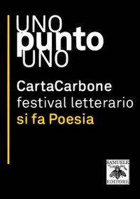 Cartacarbone festival - Librerie.coop Cartacarbone festival - Librerie.coop