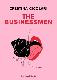 The businessmen - Librerie.coop The businessmen - Librerie.coop