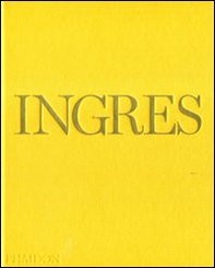 Ingres. Ediz. inglese - Librerie.coop