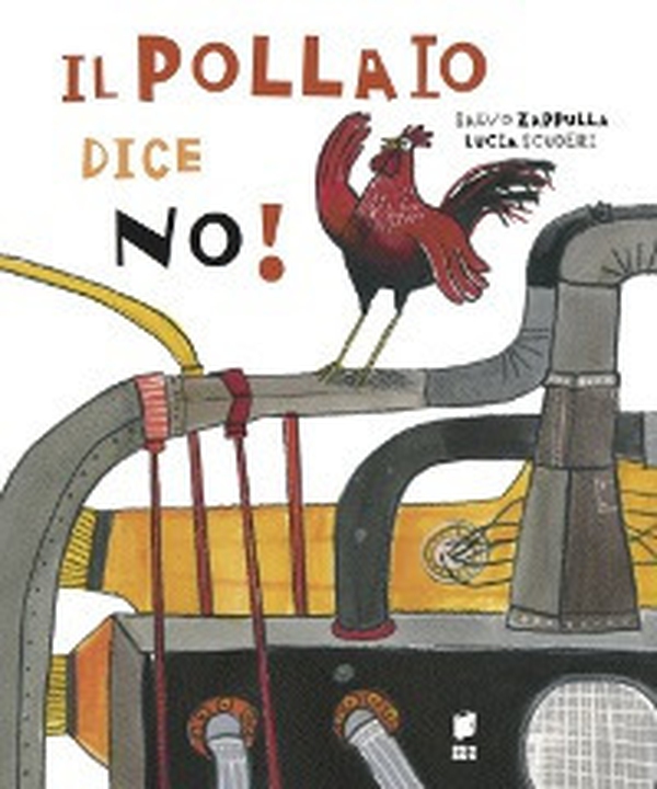 Il pollaio dice no! - Librerie.coop Il pollaio dice no! - Librerie.coop