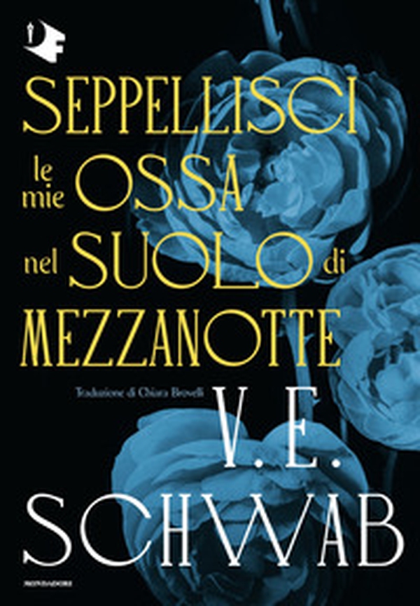 Seppellisci le mie ossa nel suolo di mezzanotte - Librerie.coop Seppellisci le mie ossa nel suolo di mezzanotte - Librerie.coop