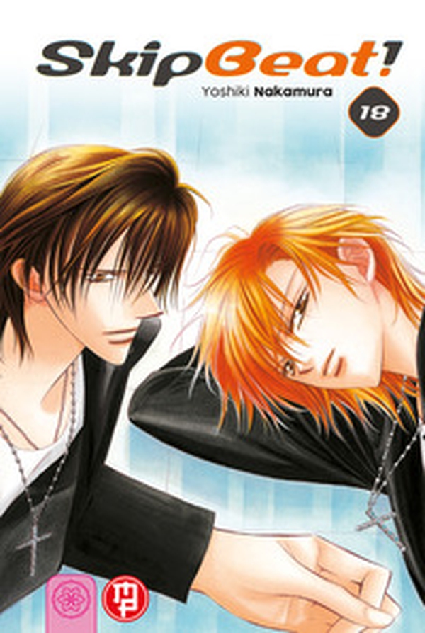 Skip beat! - Librerie.coop Skip beat! - Librerie.coop