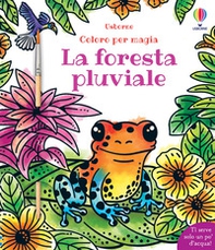 Foresta pluviale - Librerie.coop