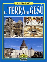 La terra di Gesù - Librerie.coop La terra di Gesù - Librerie.coop