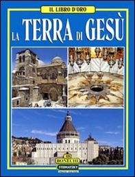 La terra di Gesù - Librerie.coop