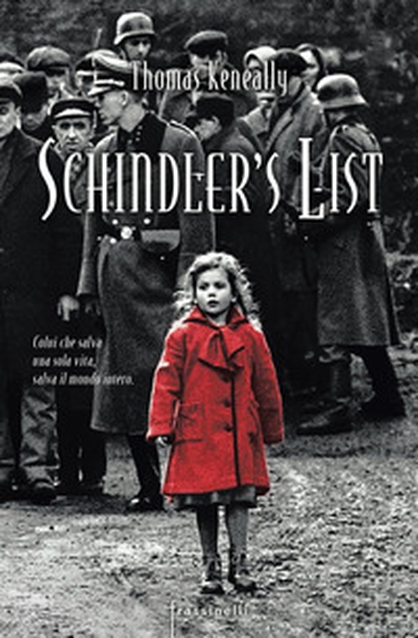 Schindler's list - Librerie.coop Schindler's list - Librerie.coop