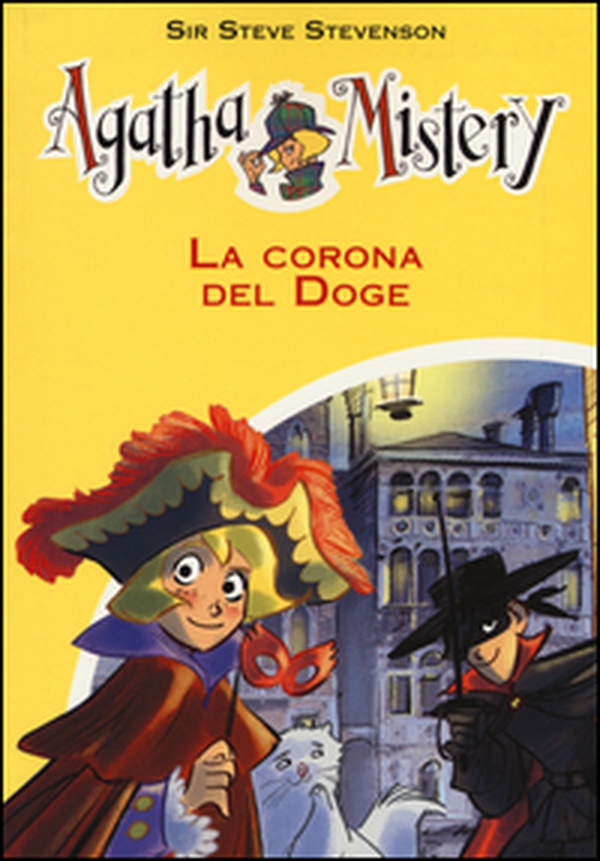 La corona del doge - Librerie.coop La corona del doge - Librerie.coop