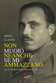 Non muoio neanche se mi ammazzano - Librerie.coop Non muoio neanche se mi ammazzano - Librerie.coop