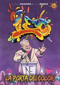 Leo. Urban battle - Librerie.coop