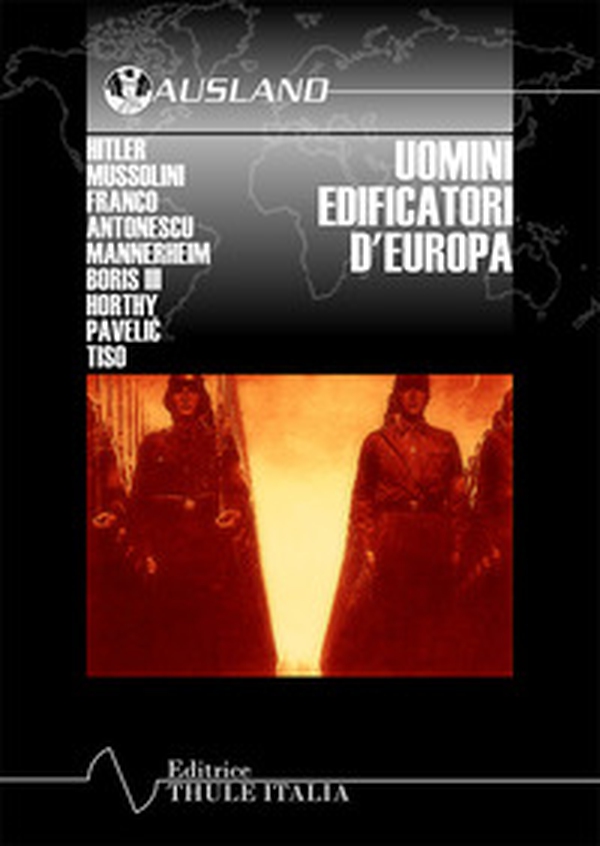 Uomini edificatori d'Europa - Librerie.coop Uomini edificatori d'Europa - Librerie.coop