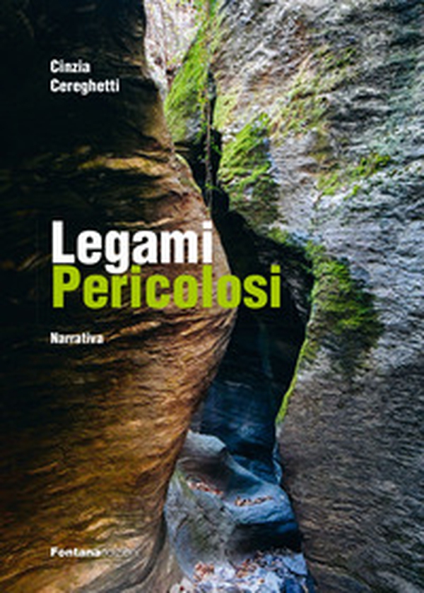 Legami pericolosi - Librerie.coop Legami pericolosi - Librerie.coop
