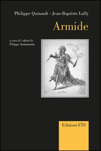 Armide. Ediz. italiana e inglese - Librerie.coop