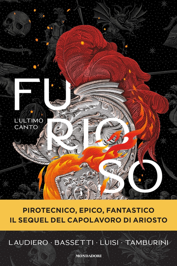 Furioso - Librerie.coop Furioso - Librerie.coop
