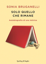Solo quello che rimane - Librerie.coop Solo quello che rimane - Librerie.coop