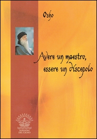 Avere un maestro, essere un discepolo - Librerie.coop