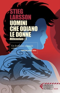 Uomini che odiano le donne. Millennium - Vol. 1 - Librerie.coop
