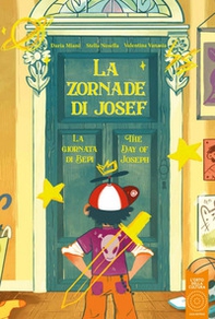 La zornade di Josef - Librerie.coop