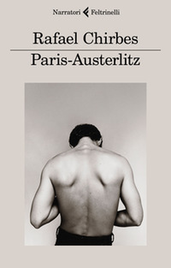 Paris-Austerlitz - Librerie.coop Paris-Austerlitz - Librerie.coop
