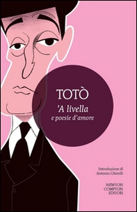 Livella e poesie d'amore ('A) - Librerie.coop