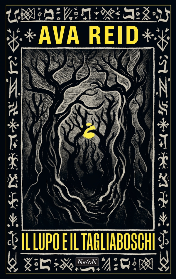 Il lupo e il Tagliaboschi - Librerie.coop