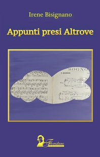 Appunti presi altrove - Librerie.coop