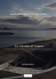 La nicchia di Venere - Librerie.coop