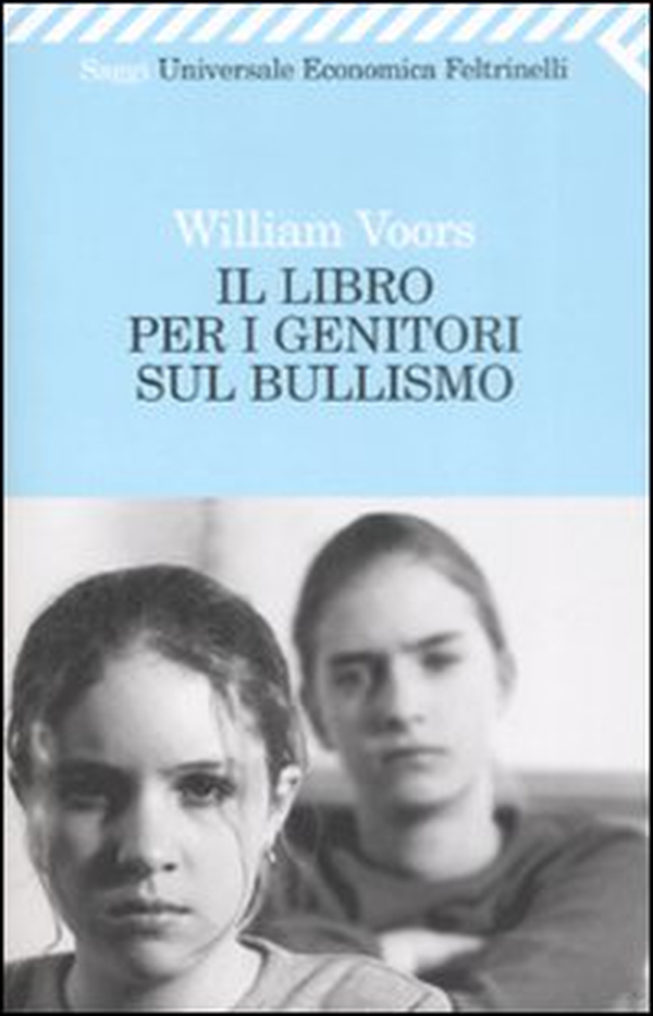 Il libro per i genitori sul bullismo - Librerie.coop Il libro per i genitori sul bullismo - Librerie.coop