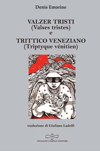 Valzer tristi (Valses tristes) e Trittico veneziano (Triptyque vénitien) - Librerie.coop