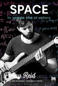 Space. Lo spazio che ci unisce - Librerie.coop