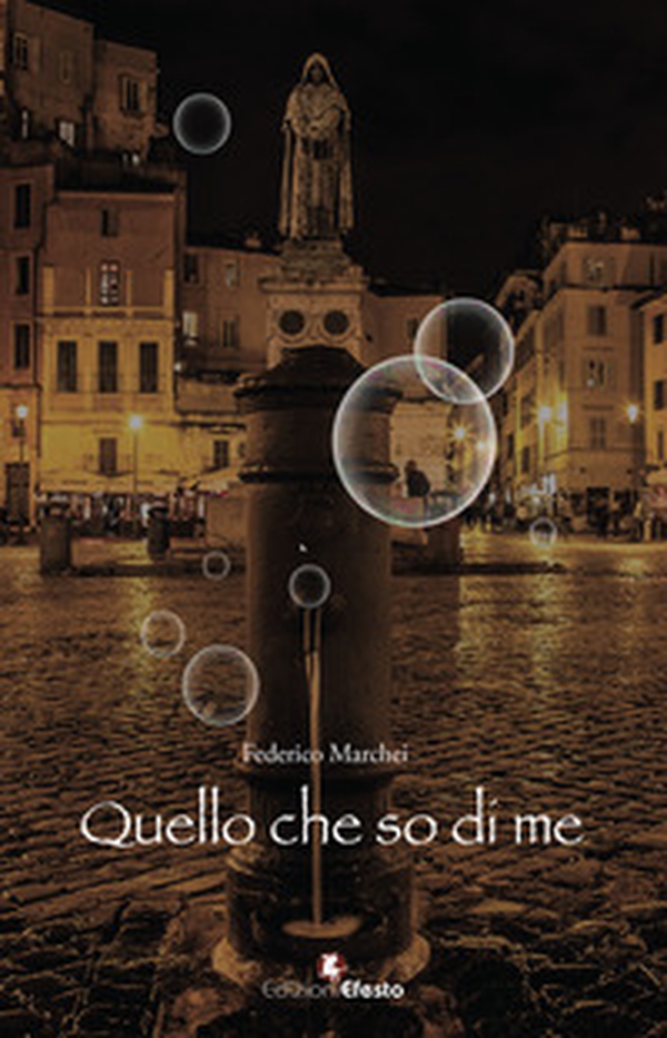 Quello che so di me - Librerie.coop Quello che so di me - Librerie.coop