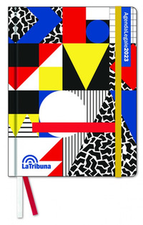 Agenda legale pocket 2023. Ediz. multicolori - Librerie.coop Agenda legale pocket 2023. Ediz. multicolori - Librerie.coop