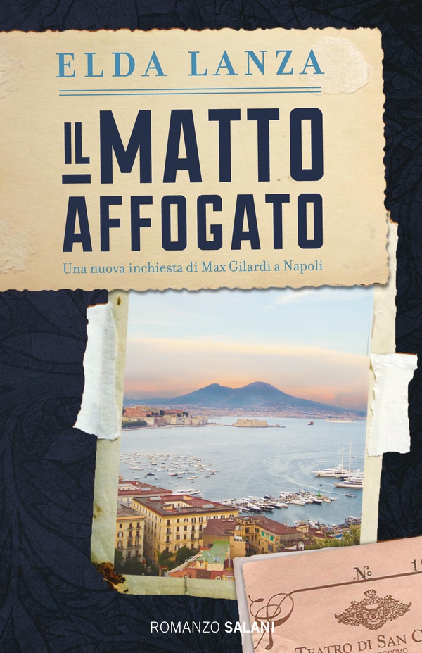 Il matto affogato - Librerie.coop Il matto affogato - Librerie.coop
