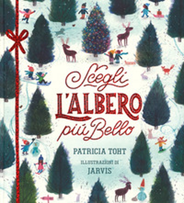 Scegli l'albero più bello - Librerie.coop Scegli l'albero più bello - Librerie.coop