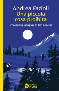 Una piccola cosa proibita - Librerie.coop