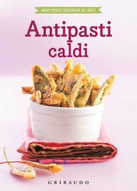 Antipasti caldi - Librerie.coop