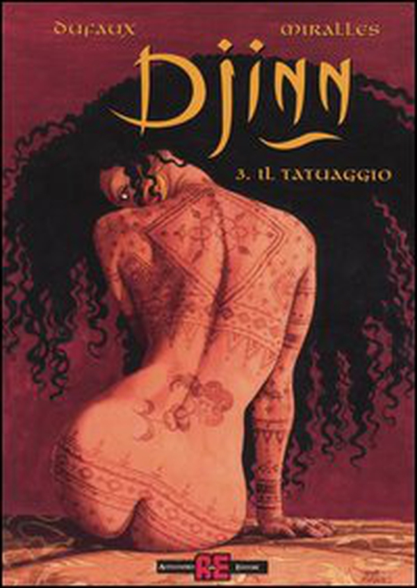Il tatuaggio - Librerie.coop Il tatuaggio - Librerie.coop