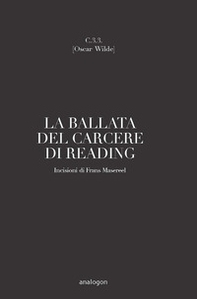 C. 3.3. La ballata del carcere di Reading - Librerie.coop C. 3.3. La ballata del carcere di Reading - Librerie.coop